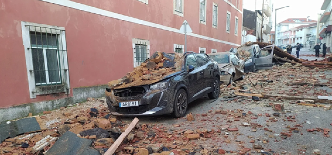  E depois da tempestade? Que apoios existem e como aceder às ajudas